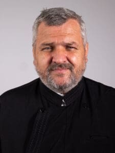 Pr. Penea Gheorghe - Cristian