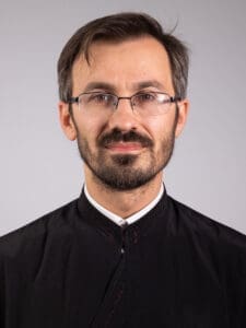 Pr. Iordăchescu Constantin