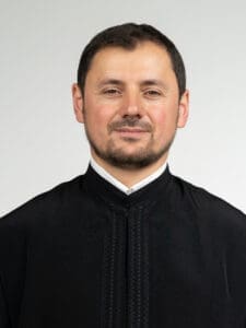 Pr. Marinescu Marius - Dumitru