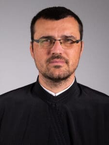 Pr. Rusu Emanuel - Andrei